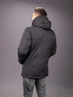 Куртка зимняя BBB Vicont мужская Черный,XXL - изображение 2
