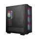Корпус DeepCool CC560 Mesh V2 Black (R-CC560-BKAMA4-G-2) без БП - изображение 2