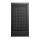 Корпус для ПК DeepCool CH170 Digital Mini-Tower Mini-ITX без БЖ Black (R-CH170-BKNPI0D-G-1) - зображення 4