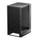 Корпус для ПК DeepCool CH170 Digital Mini-Tower Mini-ITX без БЖ Black (R-CH170-BKNPI0D-G-1) - зображення 7