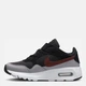 Детские кроссовки для мальчика Nike Air Max Sc Od (Psv) FZ0958-001 28 (11C) Черные (197601054904) - изображение 4