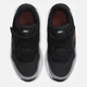 Детские кроссовки для мальчика Nike Air Max Sc Od (Psv) FZ0958-001 28 (11C) Черные (197601054904) - изображение 6