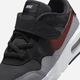 Детские кроссовки для мальчика Nike Air Max Sc Od (Psv) FZ0958-001 28 (11C) Черные (197601054904) - изображение 10