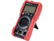 Мультиметр TRUE RMS, AC/DC 600В, 10А с фонариком YATO (YT-73094) - изображение 3