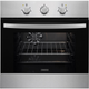 Духова шафа електрична ZANUSSI ZOB 21601 XV - зображення 1
