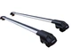 Багажник на крышу Volkswagen Up 2013- на рейлинги серый Today Today Auto TD-60856 - изображение 2