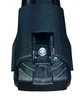 Багажник на крышу Isuzu D-Max 2012-2015 на рейлинги черный Today Today Auto TD-60940 - изображение 4