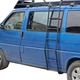 Лестница на микроавтобус OEM DonL-01 - изображение 2