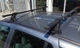 Багажник на гладкую крышу Volkswagen Golf III 1991-1998 Amos Tramp-am-1 - изображение 4