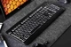 Клавиатура мембранная проводная usb 2E KS120 EN/UK black - изображение 4