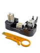 Тримач для забивання модулів Keystone RJ45, RJ11, RJ12 - изображение 3