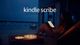 Електронна книга Amazon Kindle Scribe 16Gb Basic Pen Tungsten (B09BS26B8B) - зображення 6