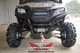 Лебідка WARN VANTAGE 4000 тяга 1814 кг - зображення 15