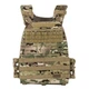 Плитоноска 5.11 Tactical TACTEC 56100 Multicam (Made in USA) - изображение 1