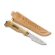 Мисливський фінський ніж із шкіряним чохлом RAPALA Classic Birch Fish'n Fillet (8,9 см) - зображення 1