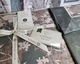 Турецька постільна білизна La Romano Premium Satin Lily Moonmist євро - зображення 3