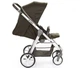 Коляска прогулочная ABC design Mint, Leaf, цвет темно-зеленый (51409/806) - изображение 2