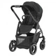 Коляска прогулочная Graco EVO ХТ, Black Grey, цвет черный с серым (6CM99BGRE) - изображение 1