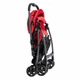 Прогулянкова коляска APRICA LUXUNA LIGHT CTS, CHEERFUL RED, колір червоний (92977) - зображення 5