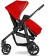 Коляска прогулочная Graco EVO, Chilli, цвет красный (G6AG99CRDU) - изображение 4