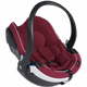 Автокресло BeSafe iZi Go Modular X-1 iSize, Burgundy Melange, цвет вишневый (11008150-BurgundyM) - изображение 1