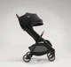 Коляска прогулочная Joie Parcel (коллекция Signature), Eclipse, цвет черный (S2112AAECL000) - изображение 3