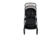 Коляска прогулянкова Nuna Triv, Limited Collection, Ellis, колір чорний в клітинку (ST12007ELLGL) - зображення 2