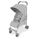 Коляска прогулочная MACLAREN QUEST ARC Dove/Silver, цвет серый (WD1G271052) - изображение 1