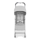 Коляска прогулочная MACLAREN QUEST ARC Dove/Silver, цвет серый (WD1G271052) - изображение 4