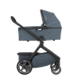 Коляска 2 в 1 Nuna Demi Grow, Aspen, цвет синий (ST08100/CC03901ASPGL) - изображение 1