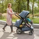 Коляска 2 в 1 Nuna Demi Grow, Aspen, цвет синий (ST08100/CC03901ASPGL) - изображение 6