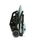 Коляска прогулянкова ABC design PING FASHION, Jade, колір м'ятний (1200229/2000) - зображення 7