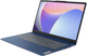 Laptop Lenovo IdeaPad Slim 3 15IAH8 (83ER008MPB) Abyss Blue - obraz 3