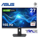 Монитор ASUS ROG Strix XG27UCS безрамочный Fast IPS 3840х2160 4K Ultra HD 27" - изображение 1