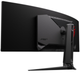 Монитор ASUS ROG Swift PG49WCD изогнутый OLED 5120x1440 5K DQHD 49" - изображение 5