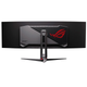 Монитор ASUS ROG Swift PG49WCD изогнутый OLED 5120x1440 5K DQHD 49" - изображение 6