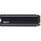 SSD накопитель Apacer for ps5 1tb m.2 2280 (ap1tbas2280q4u5-1) - изображение 1