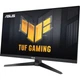 Монитор ASUS TUF Gaming VG328QA1A безрамочный VA 1920x1080 Full HD 31.5" / 4W - изображение 4