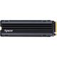 SSD накопичувач Apacer for ps5 4tb m.2 2280 (ap4tbas2280q4u5-1) - зображення 1