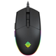 Мышка GamePro gm220 usb Black (gm220) - изображение 1