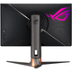 Монитор ASUS ROG Swift PG27UQR безрамочный Fast IPS 3840х2160 4K Ultra HD 27" - изображение 6