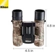 Бинокль Nikon Aculon A30 10x25 - изображение 2