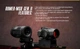 Комплект коллиматор SIG SAUER Romeo-MSR Gen II + JULIET3 Magnifier Combo Kit - изображение 4