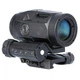 Комплект коллиматор SIG SAUER Romeo-MSR Gen II + JULIET3 Magnifier Combo Kit - изображение 13
