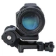 Комплект коллиматор SIG SAUER Romeo-MSR Gen II + JULIET3 Magnifier Combo Kit - изображение 14