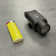 Ліхтар на зброю Olight PL-3 Valkyrie, Сірий, Picatinny/Weaver/Glock, тактичний ліхтар на Пікатінні / Вівер - зображення 6