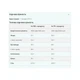 Печенье протеиновое Myprotein Baked Cookie 12x75 g (1086-2022-09-0715) - изображение 2