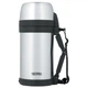 Термос для еды и напитков Thermos Mountain FDH 1400 мл Серебристый (1099-150030) - изображение 1