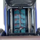 Электротрайк Dozer Model 4 (П) 800W Синий - изображение 11
