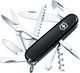 Швейцарский нож Victorinox Swiss Army Huntsman (1.3713.3B1) - изображение 1